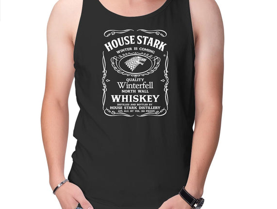 Stark Whiskey