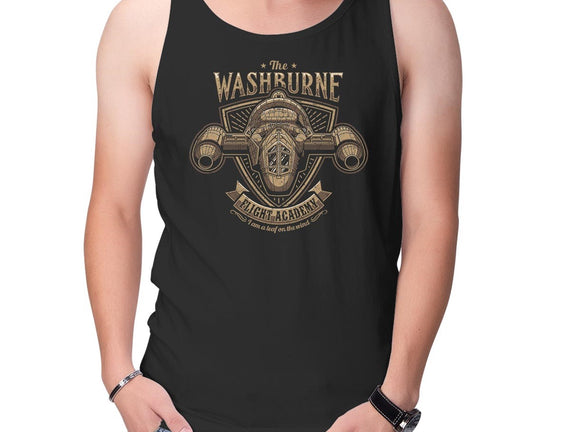 Washburne Flight Academy