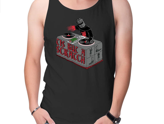 Knight of the Turntable