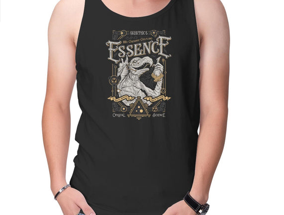 The Essence Elixir