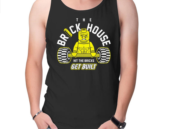 The Brickhouse