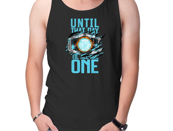 Until That Day