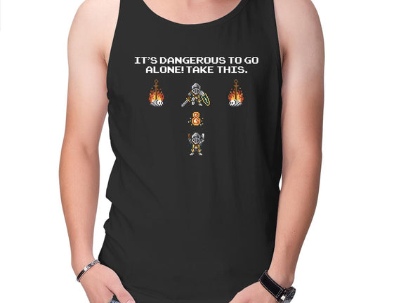 Legend of Souls