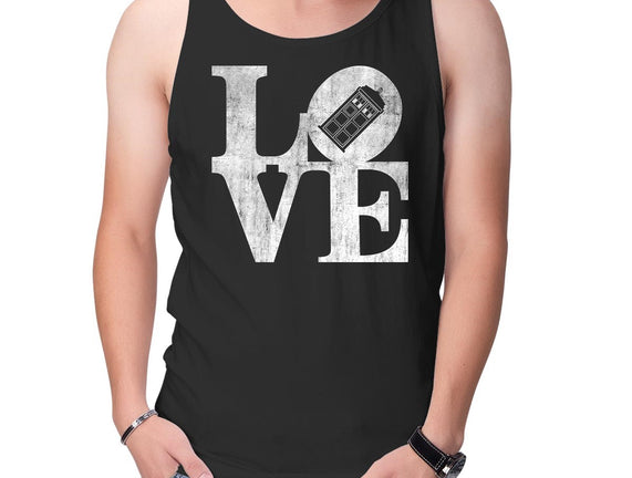Who Do You Love?