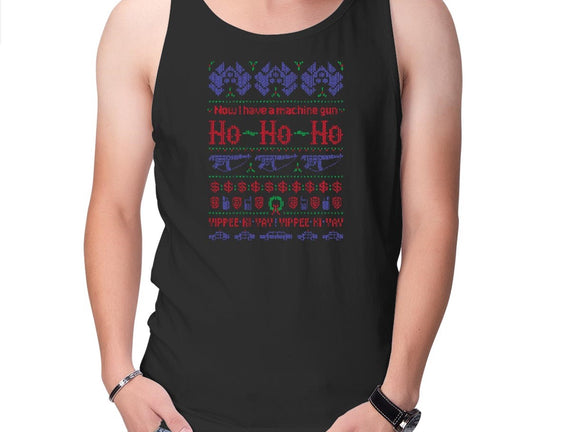 McClane Winter Sweater