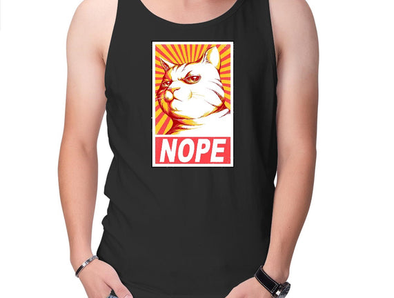 Obey Cats