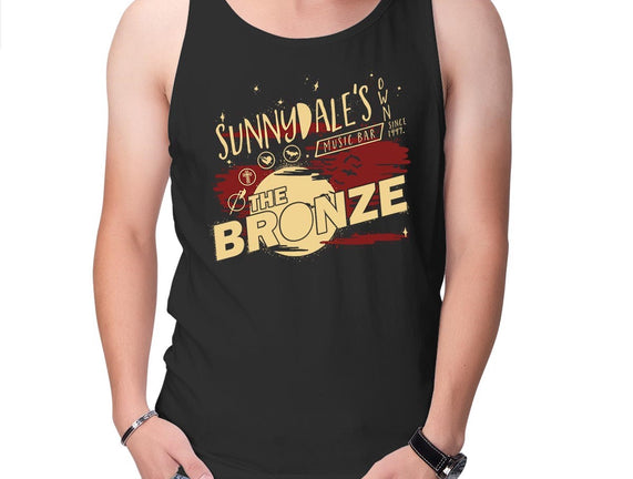 The Bronze