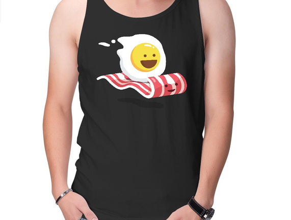 Magic Bacon Ride