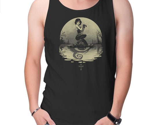 Sailing With Death