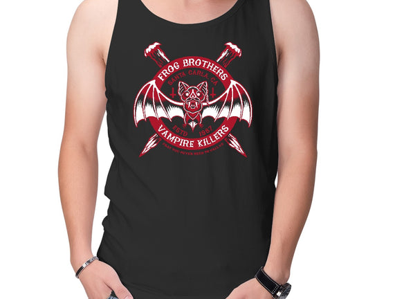 Vampire Killers