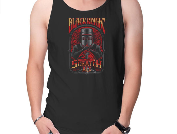Tis But A Scratch Ale