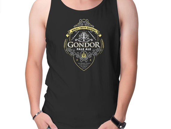 Gondor Calls for Ale