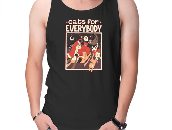 Cats For Everybody