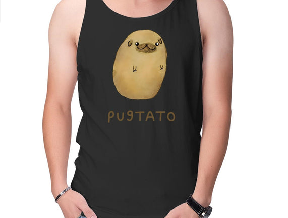 Pugtato