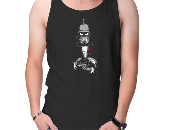 The Botfather