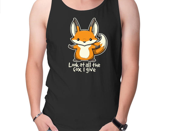 All The Fox