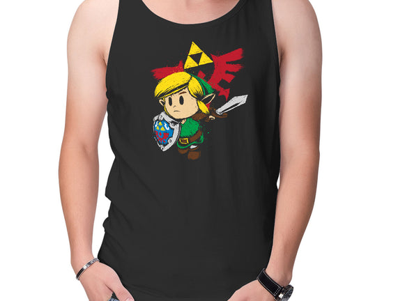 Hylian Hero