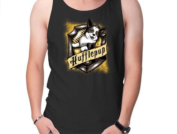 House Hufflepup