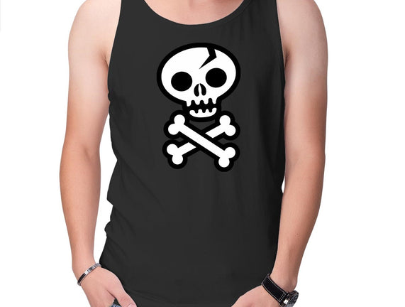 Skull and Crossbones