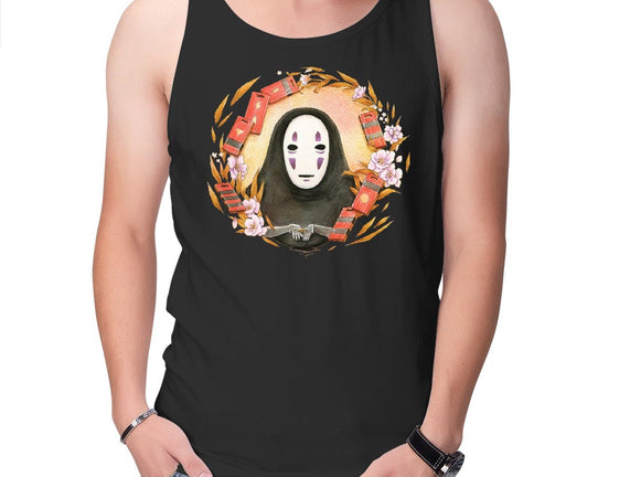 No Face