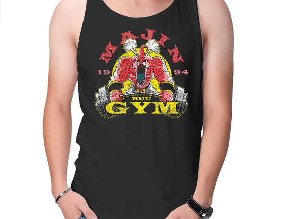 Majin Gym