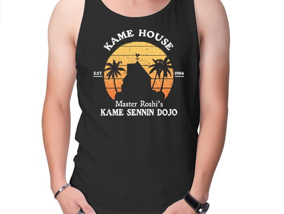 Kame House
