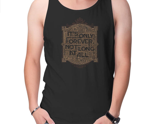 Only Forever