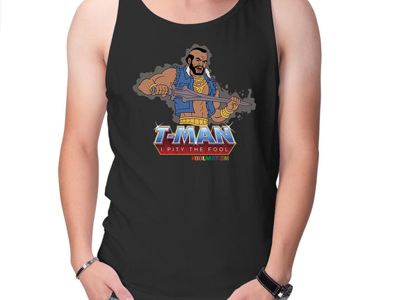 T-Man
