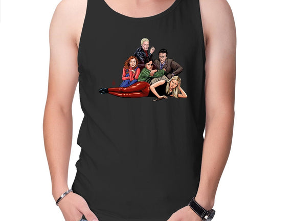 The Sunnydale Club