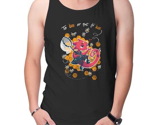 To Bee Or Not To Bee