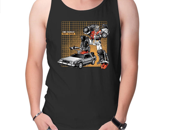 Marty McPrime