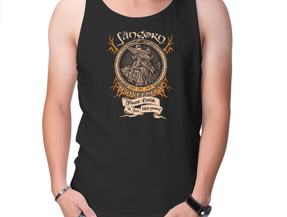 Fangorn University