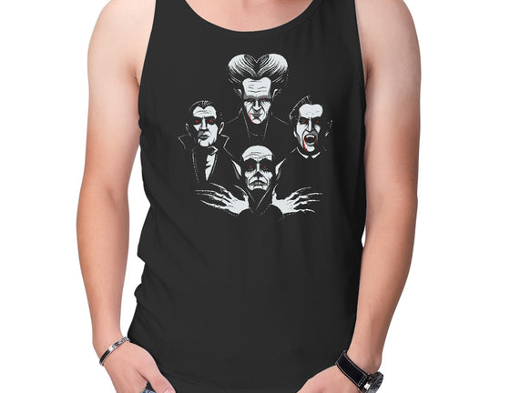 Vampire Rhapsody