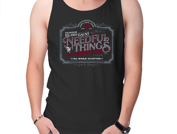 Needful Things