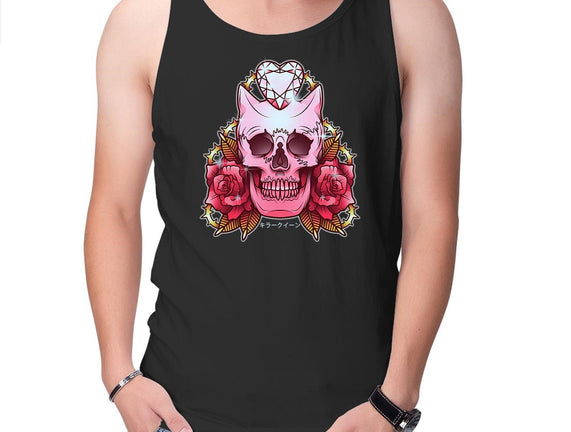 Killer Queen of Diamonds