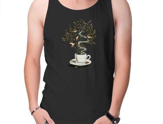 Cup of Dreams
