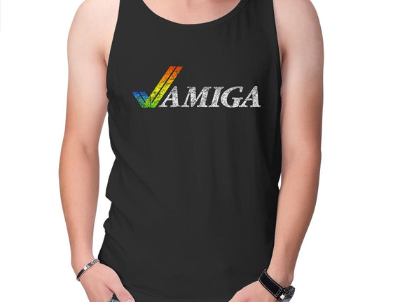Amiga