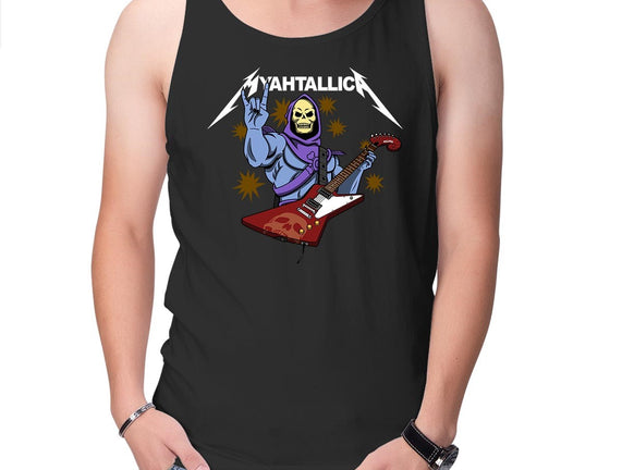 Myahtallica