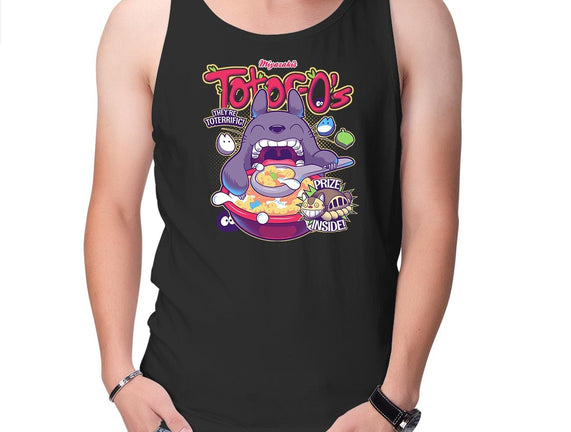 Totor-O's