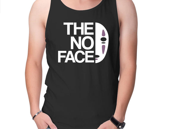 The No Face