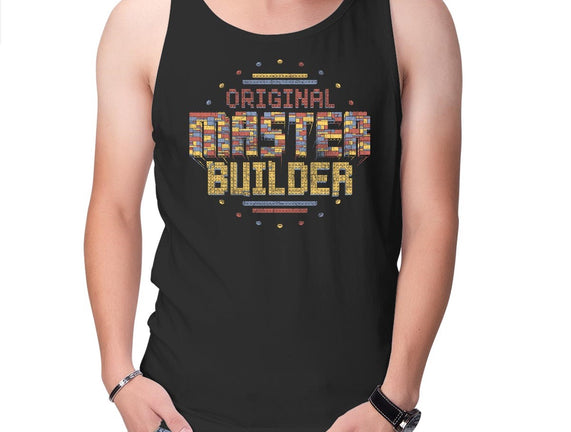 Original Master Builder