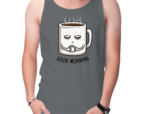 Good Morning