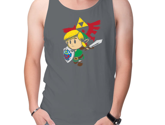 Hylian Hero