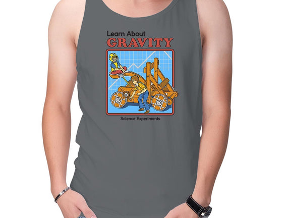 Learn About Gravity
