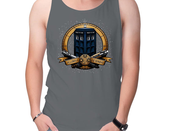 The Day of the Doctor