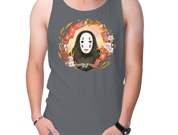 No Face