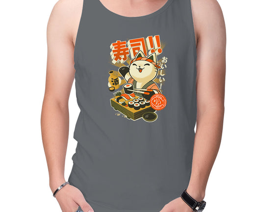Sushi Chef