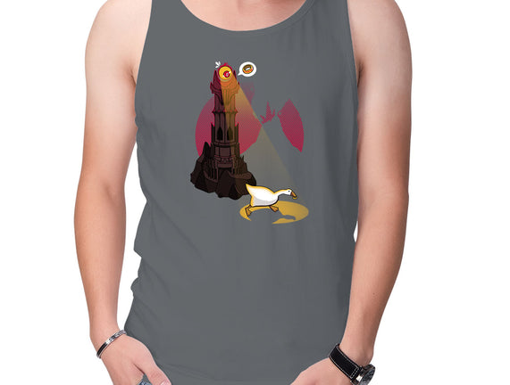 Lord of the Honks
