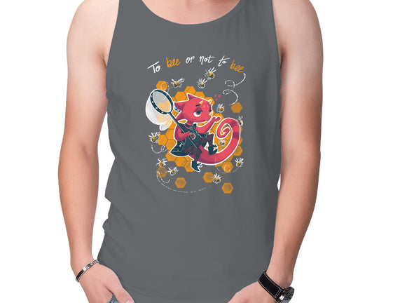 To Bee Or Not To Bee