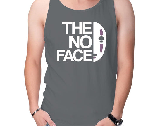 The No Face